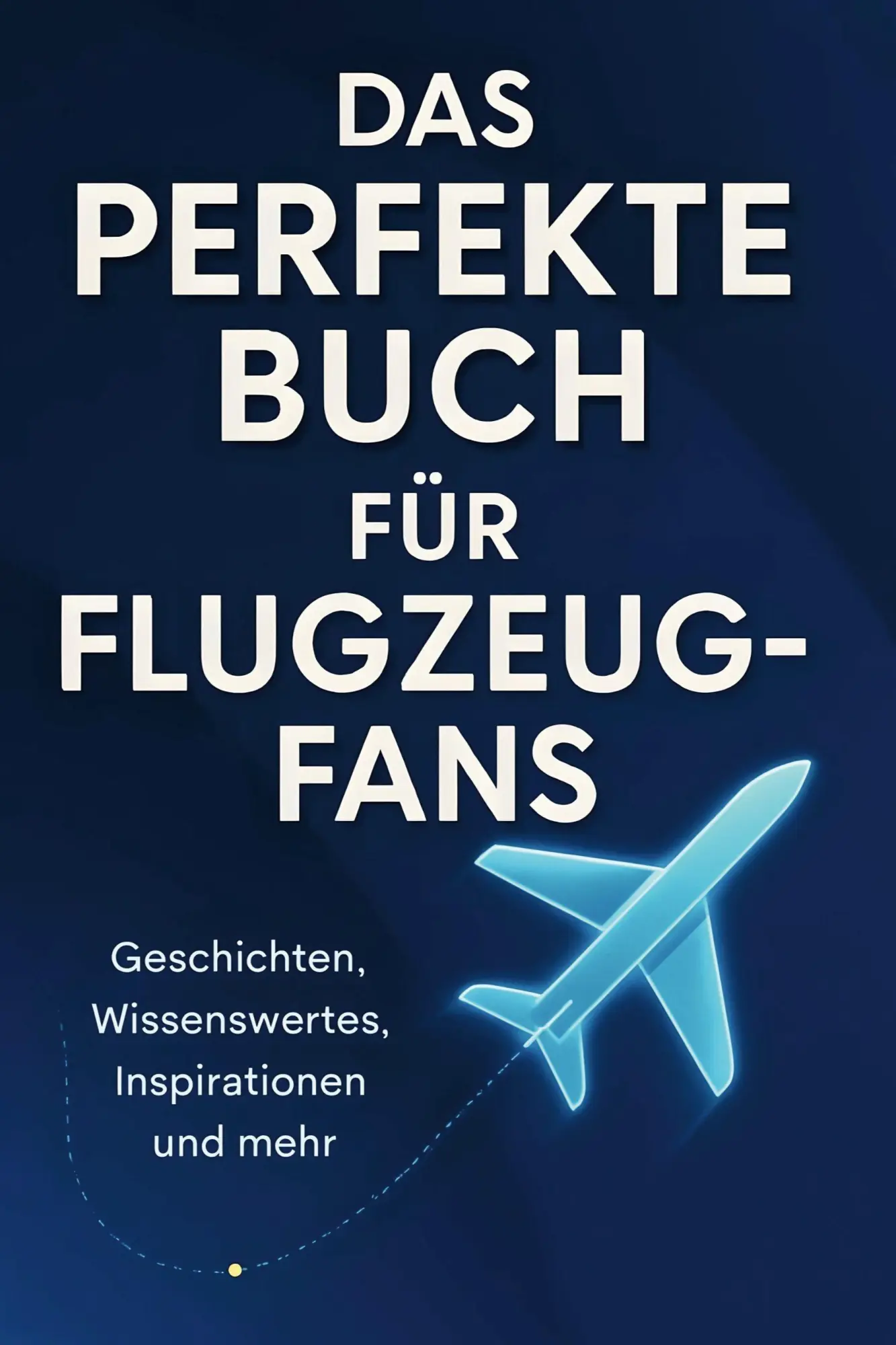 Cover: 9783695350193 | Das perfekte Buch für Flugzeug-Fans | Luisa Möller | Taschenbuch