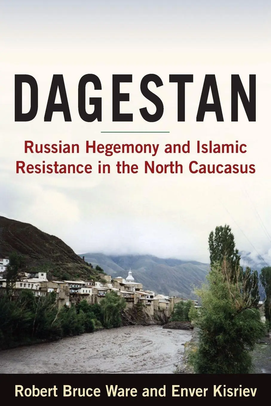 Cover: 9780765620293 | Dagestan | Robert Ware (u. a.) | Taschenbuch | Englisch | 2010