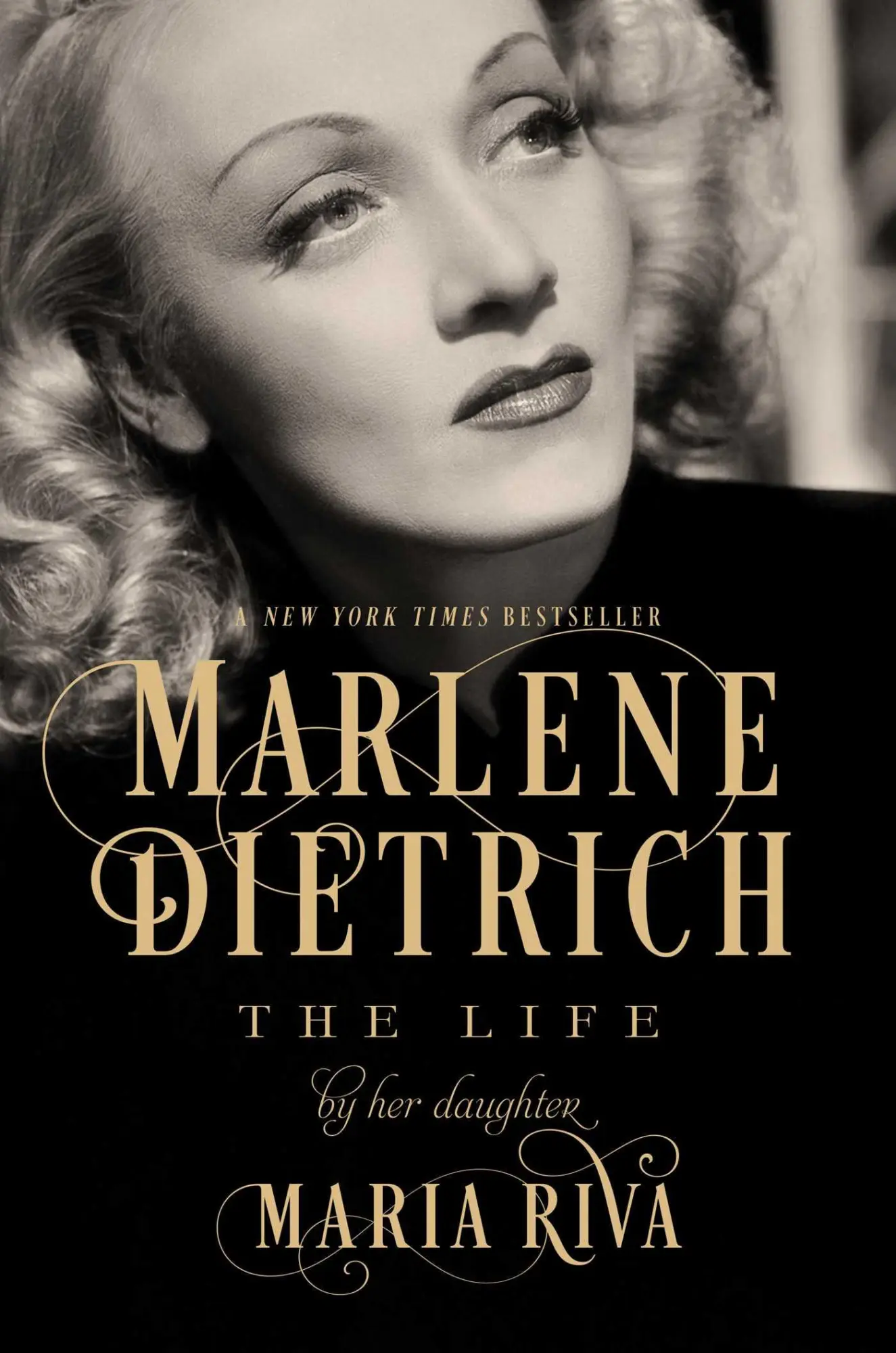 Cover: 9781643130293 | Marlene Dietrich | Maria Riva | Taschenbuch | Kartoniert / Broschiert