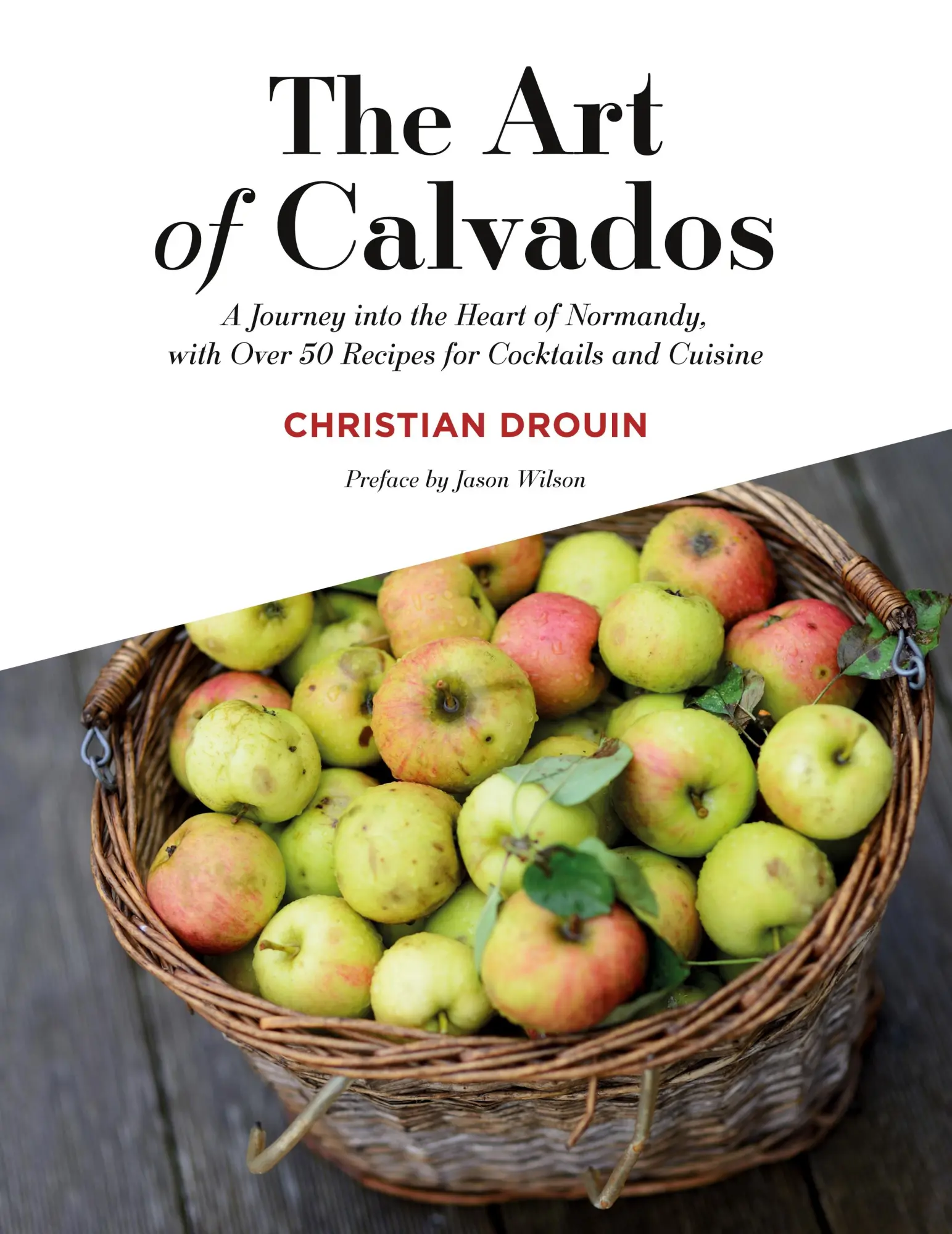 Cover: 9781736980293 | The Art of Calvados | Christian Drouin | Taschenbuch | Englisch | 2024