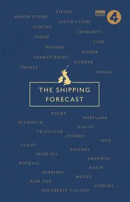 Cover: 9781785940293 | The Shipping Forecast | A Miscellany | Nic Compton | Buch | Gebunden