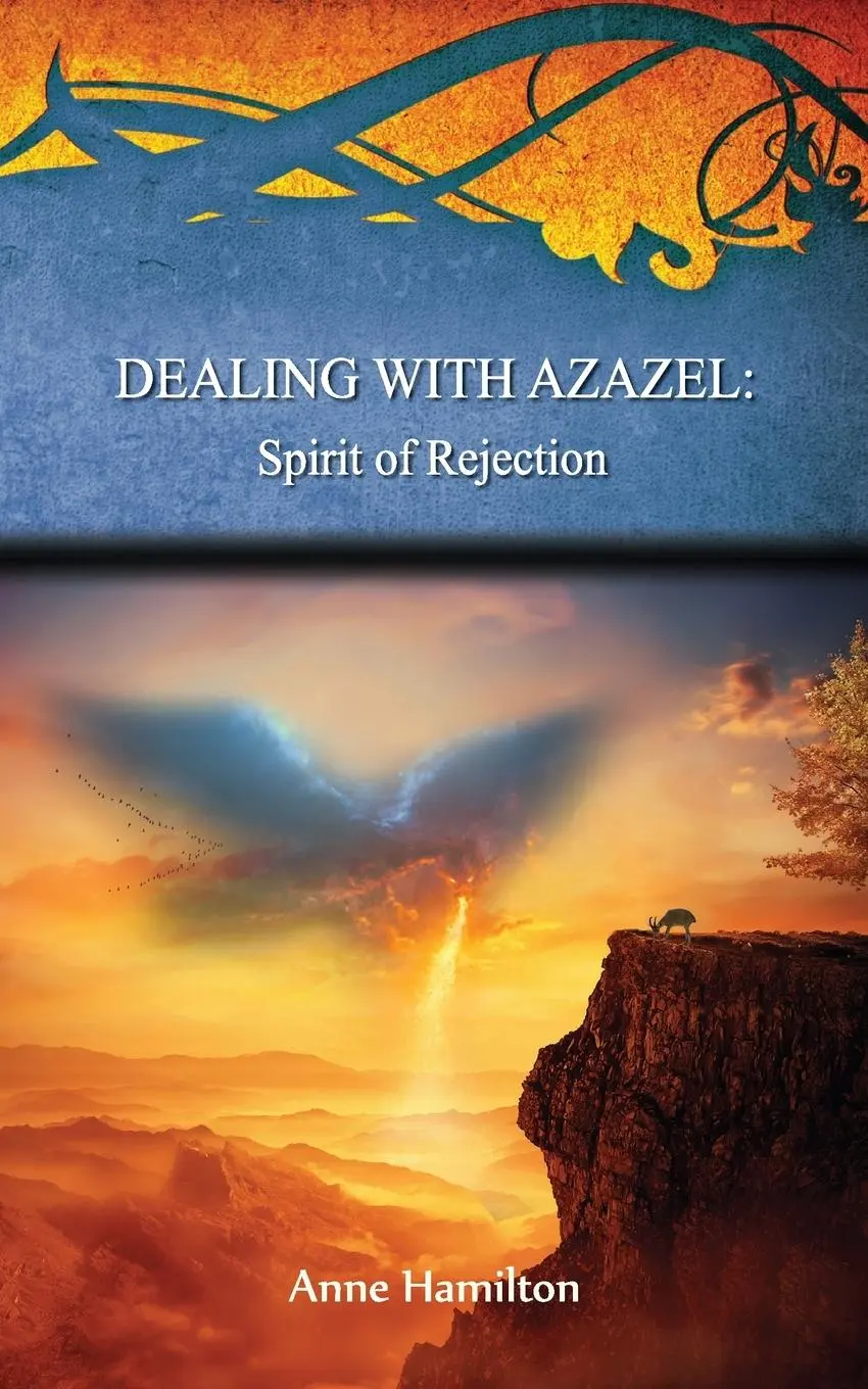 Cover: 9781925380293 | Dealing with Azazel | Anne Hamilton | Taschenbuch | Englisch | 2021