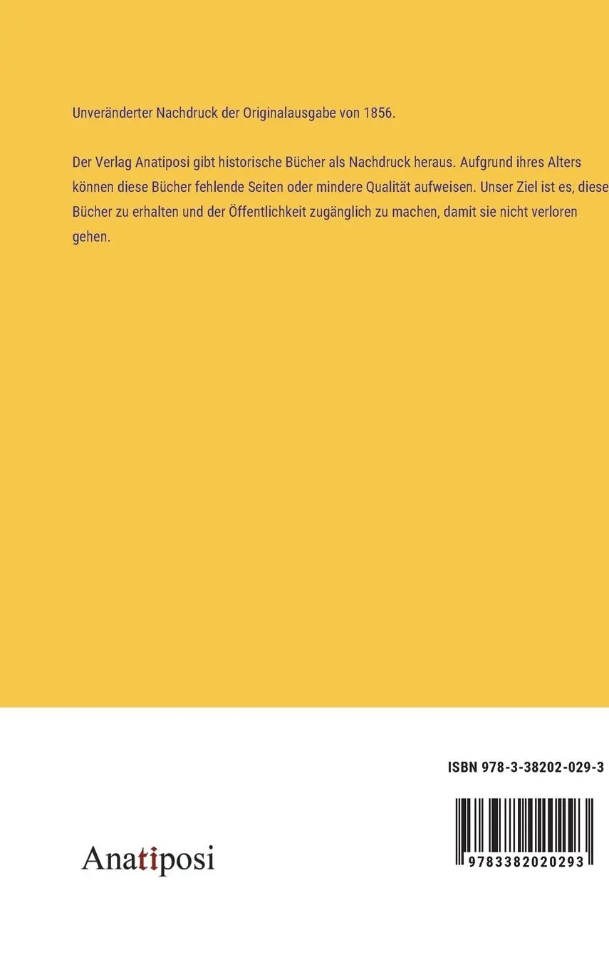Rückseite: 9783382020293 | Franz von Baader, als Begründer der Philosophie der Zukunft | Hoffmann