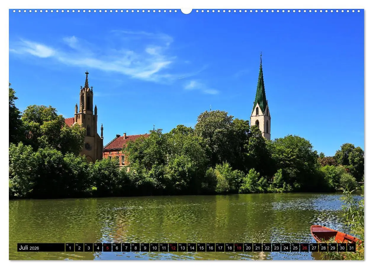 Bild: 9783457740293 | Rottenburg am Neckar - Eine Stadt am Limes (hochwertiger Premium...