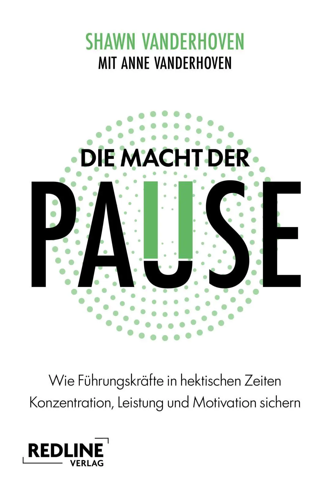 Die Macht der Pause