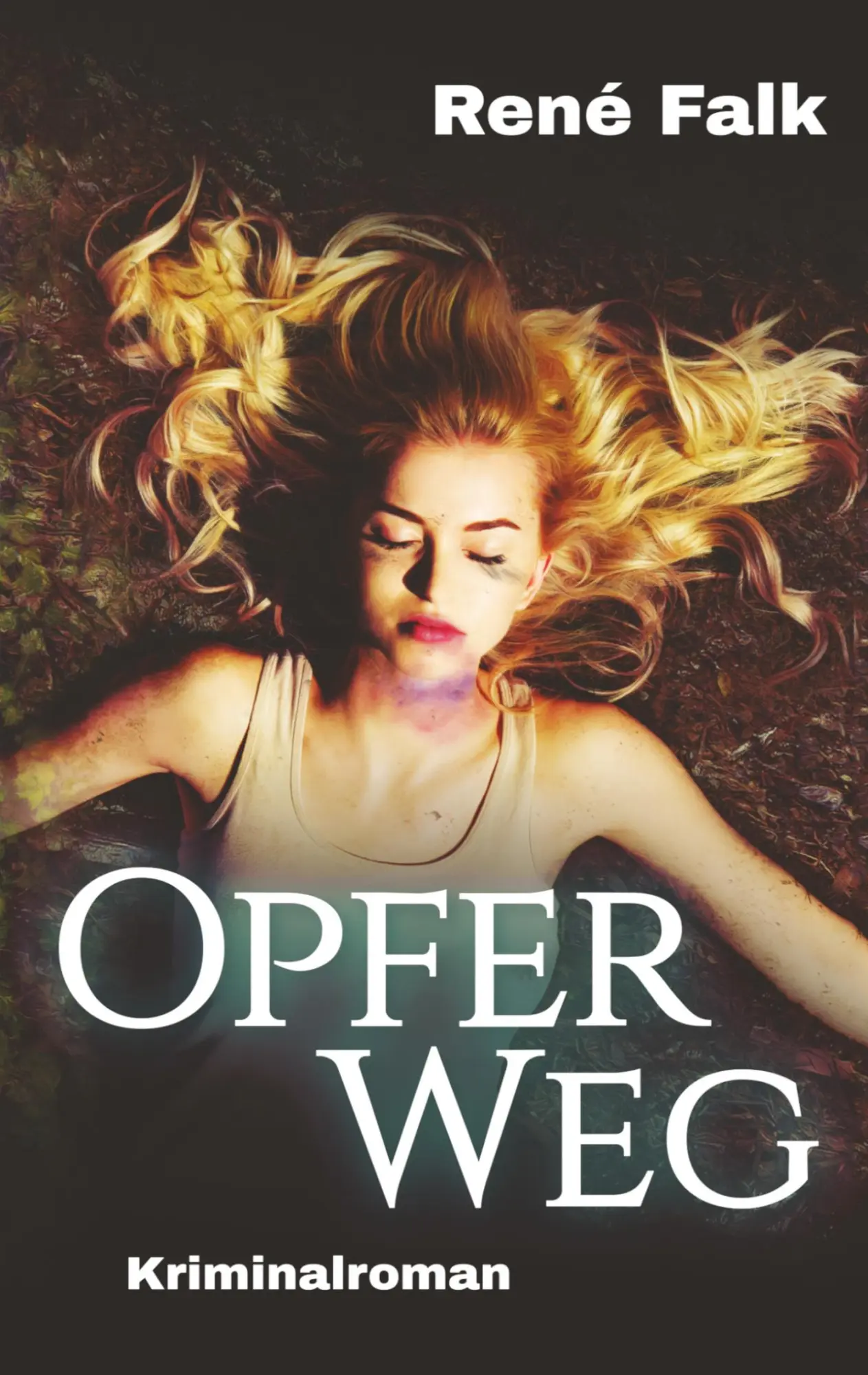 Cover: 9783749410293 | Opferweg | René Falk | Taschenbuch | Paperback | 248 S. | Deutsch