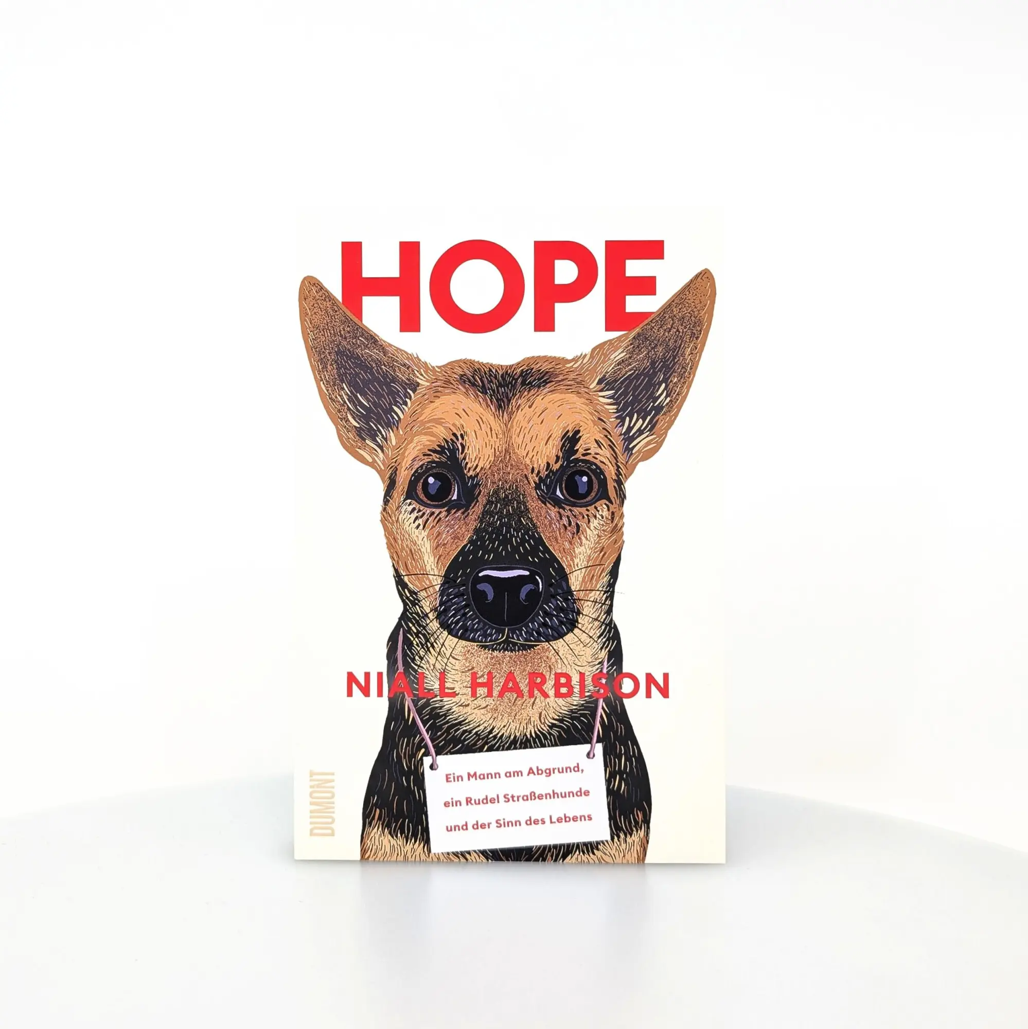 Bild: 9783755800293 | Hope | Niall Harbison | Taschenbuch | 240 S. | Deutsch | 2025