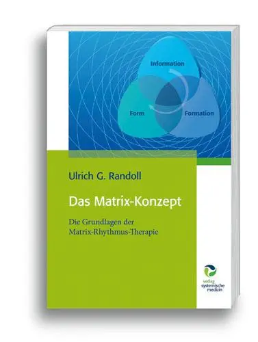 Cover: 9783864010293 | Das Matrix-Konzept | Die Grundlagen der Matrix-Rhythmus-Therapie | XI