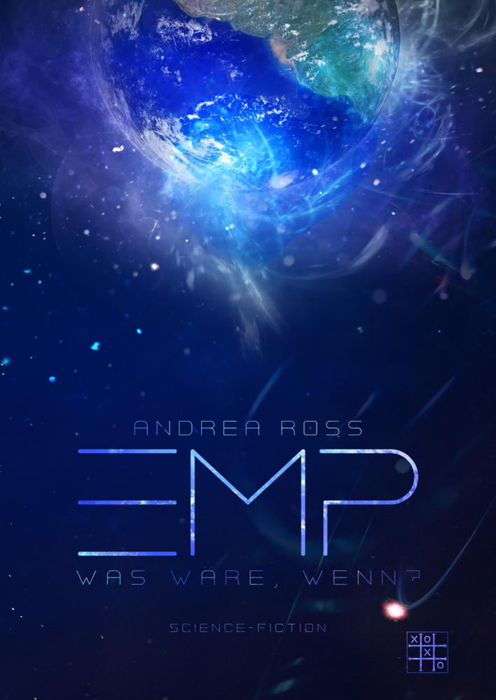 Cover: 9783967520293 | EMP | Was wäre wenn? | Andrea Ross | Taschenbuch | 416 S. | Deutsch