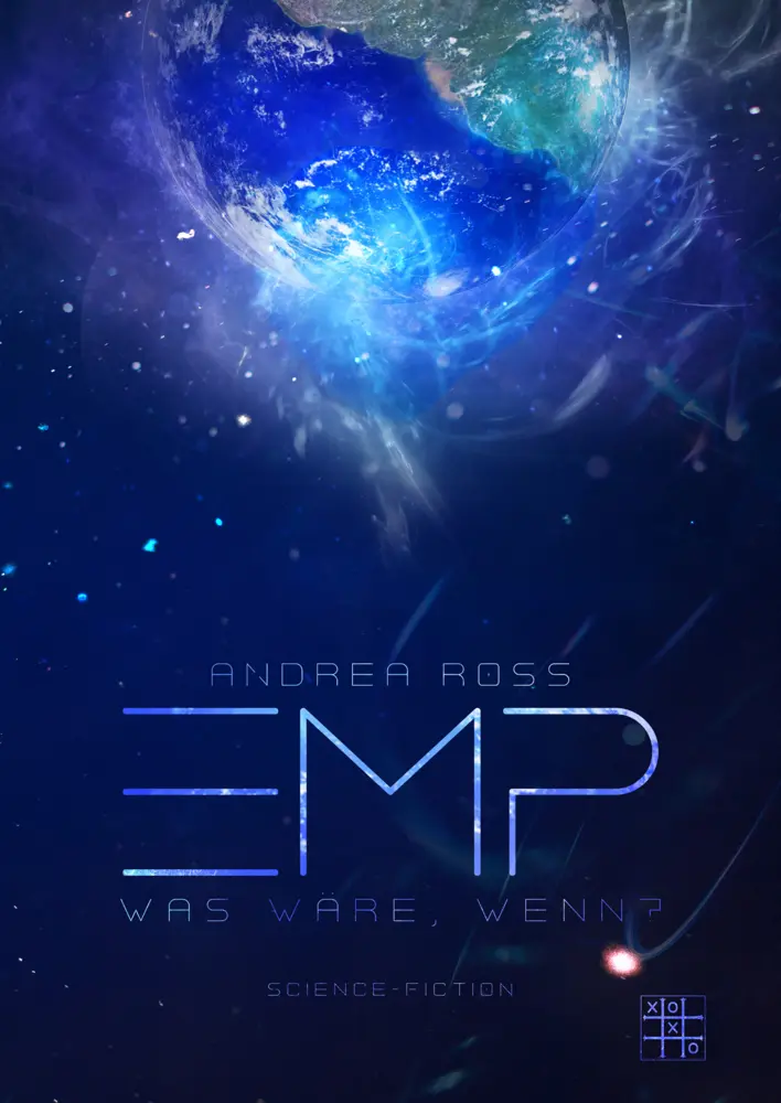 Cover: 9783967520293 | EMP | Was wäre wenn? | Andrea Ross | Taschenbuch | 416 S. | Deutsch