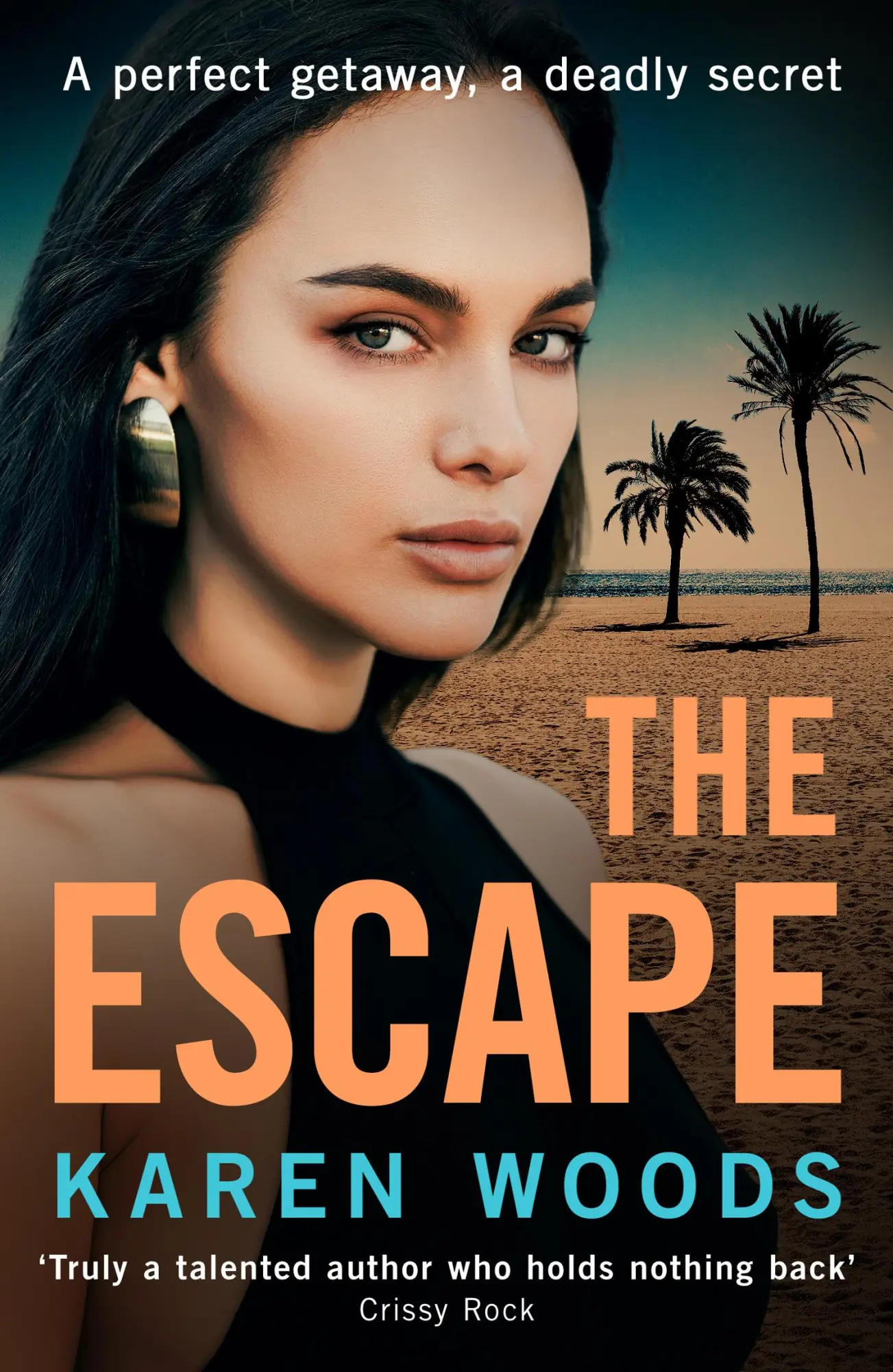 Cover: 9780008700393 | The Escape | Karen Woods | Taschenbuch | Englisch | 2025