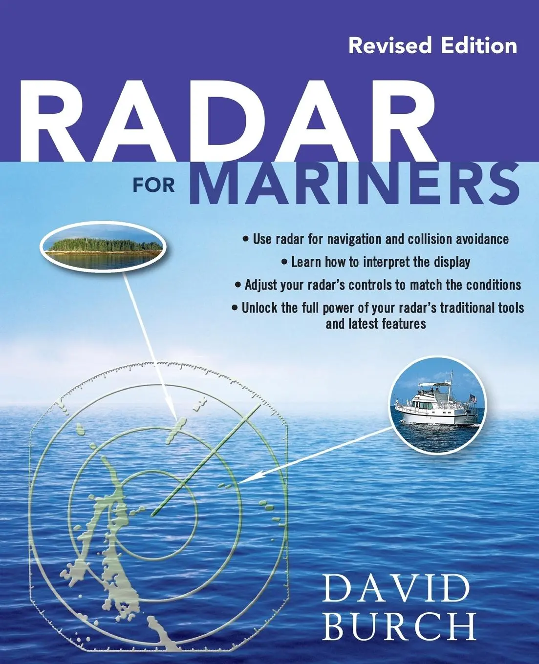 Cover: 9780071830393 | Radar for Mariners, Revised Edition | David Burch | Taschenbuch | 2013