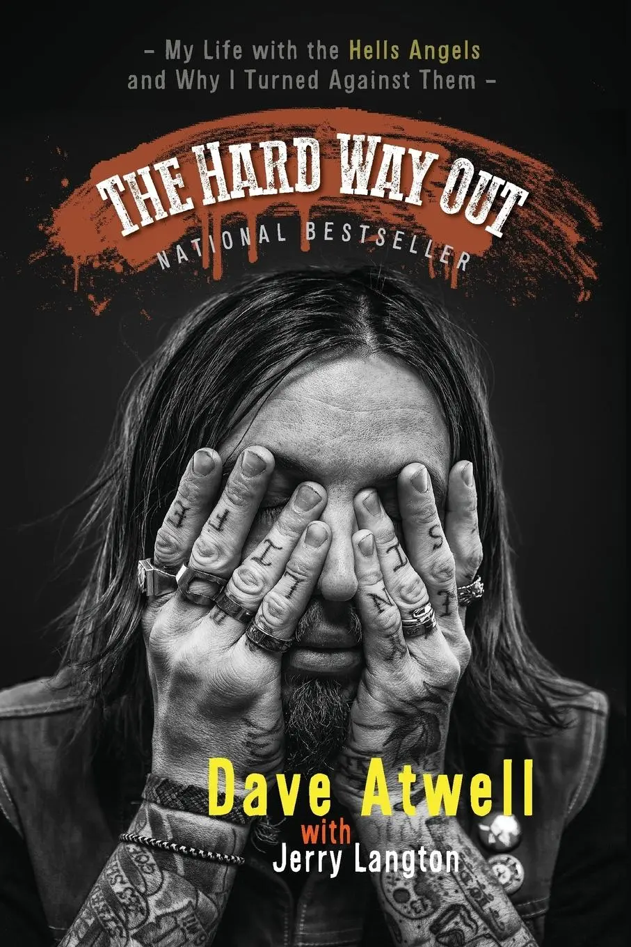 Cover: 9781443450393 | Hard Way Out, The | Jerry Langton | Taschenbuch | Englisch | 2024