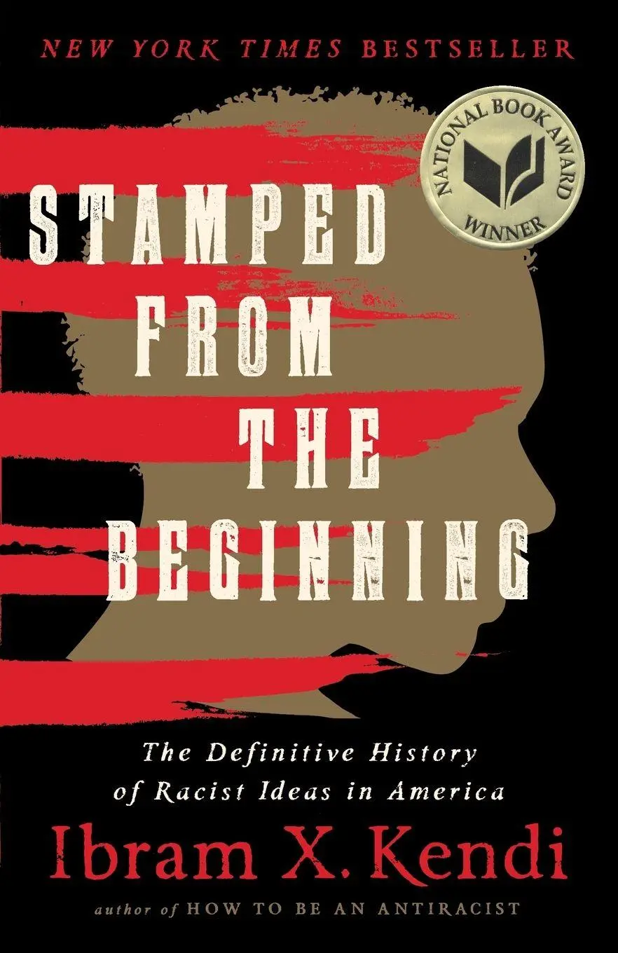 Cover: 9781645030393 | Stamped from the Beginning | Ibram X Kendi | Taschenbuch | Englisch
