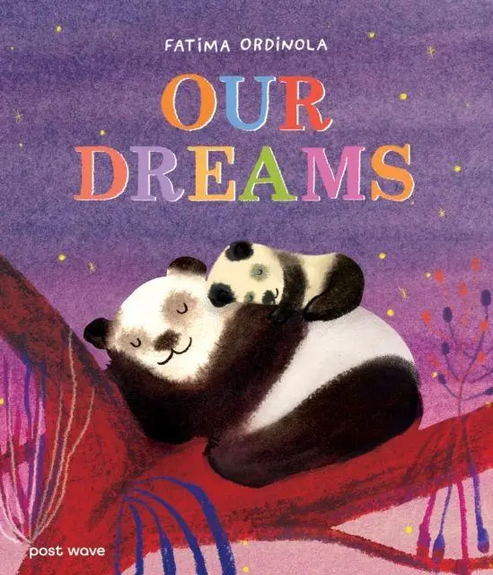 Cover: 9781836270393 | Our Dreams | Fatima Ordinola | Buch | 44 S. | Englisch | 2026