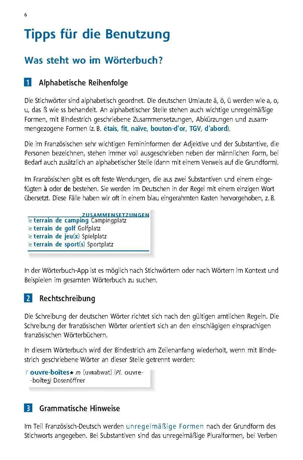 Bild: 9783126140393 | Langenscheidt Power Wörterbuch Französisch | Buch | 980 S. | Deutsch