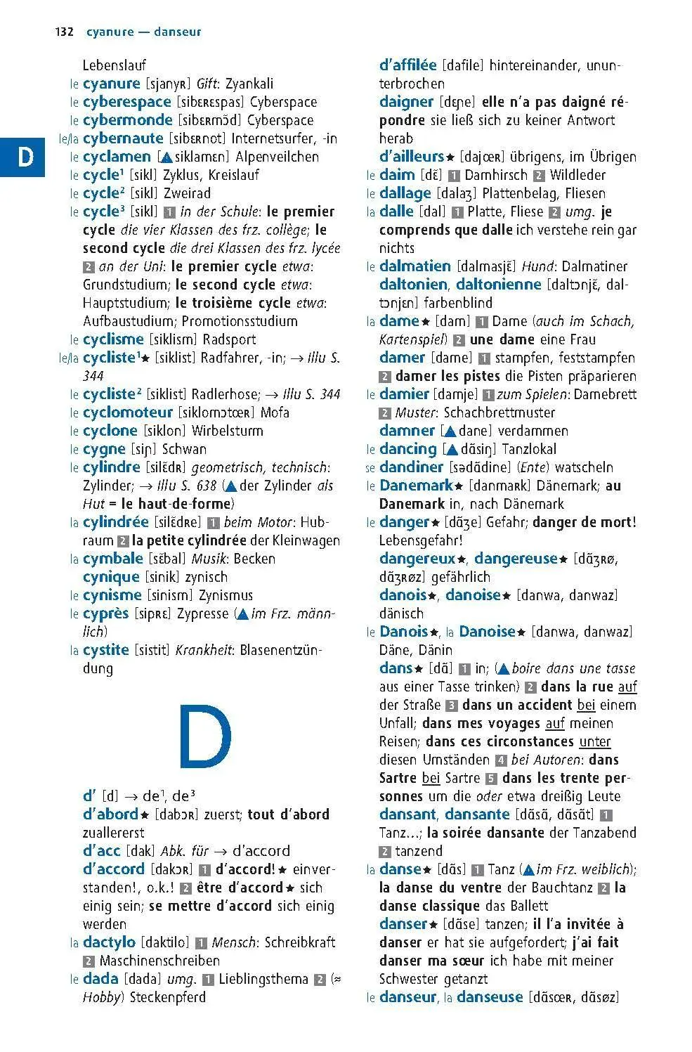 Bild: 9783126140393 | Langenscheidt Power Wörterbuch Französisch | Buch | 980 S. | Deutsch