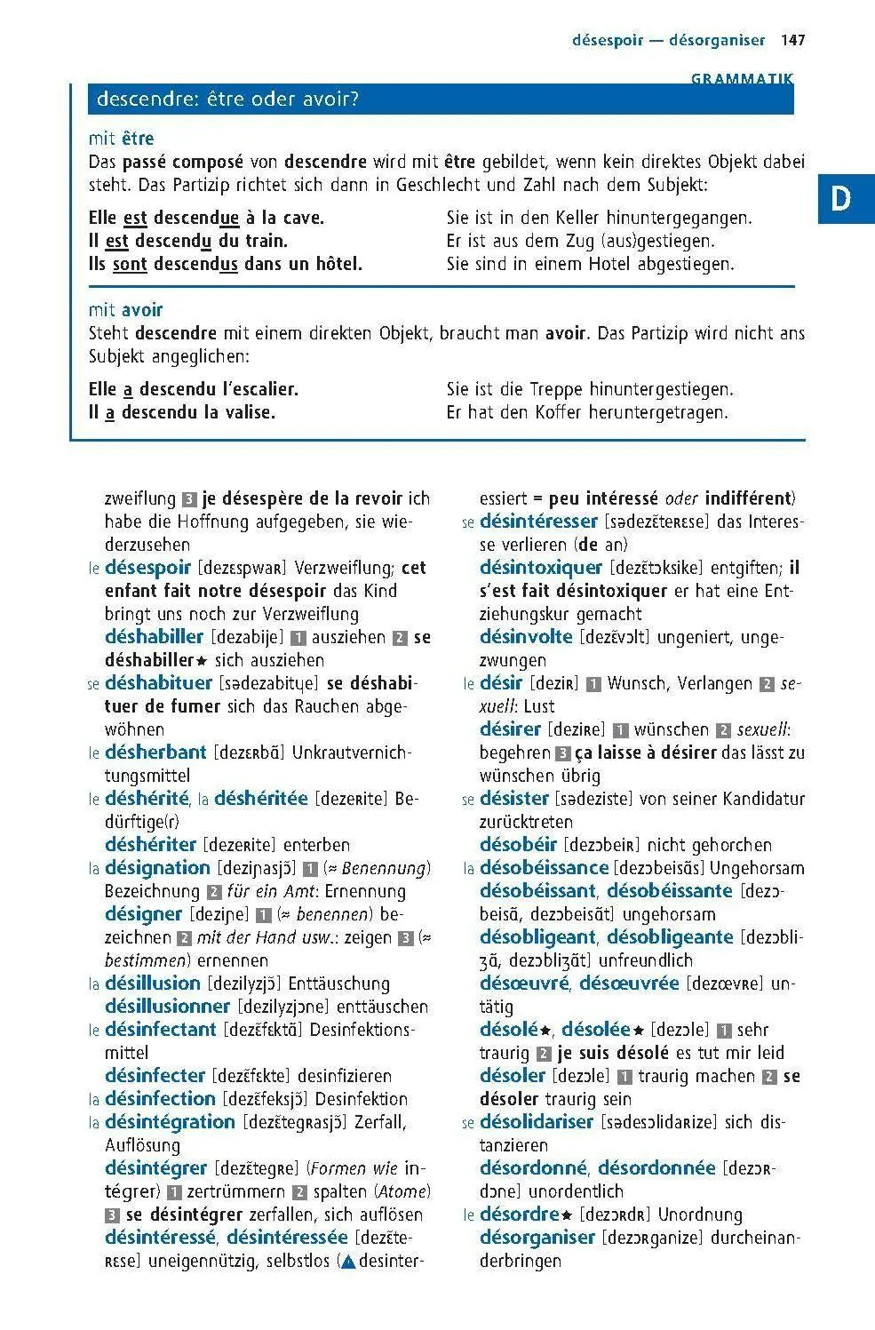Bild: 9783126140393 | Langenscheidt Power Wörterbuch Französisch | Buch | 980 S. | Deutsch