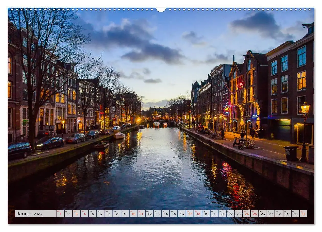 Bild: 9783457800393 | Europa Die Hauptstädte (Wandkalender 2026 DIN A2 quer), CALVENDO...