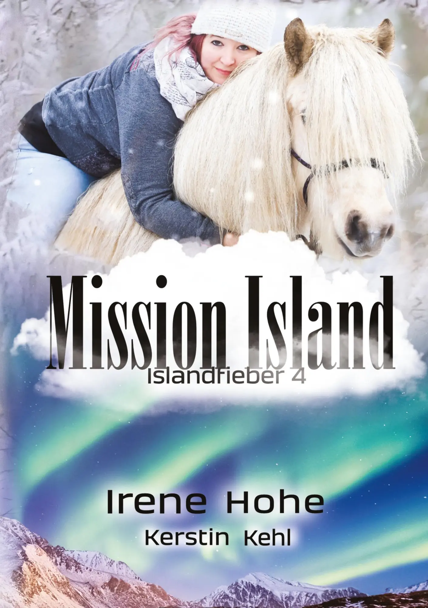 Cover: 9783695190393 | Mission Island | Islandfieber 4 | Irene Hohe (u. a.) | Taschenbuch