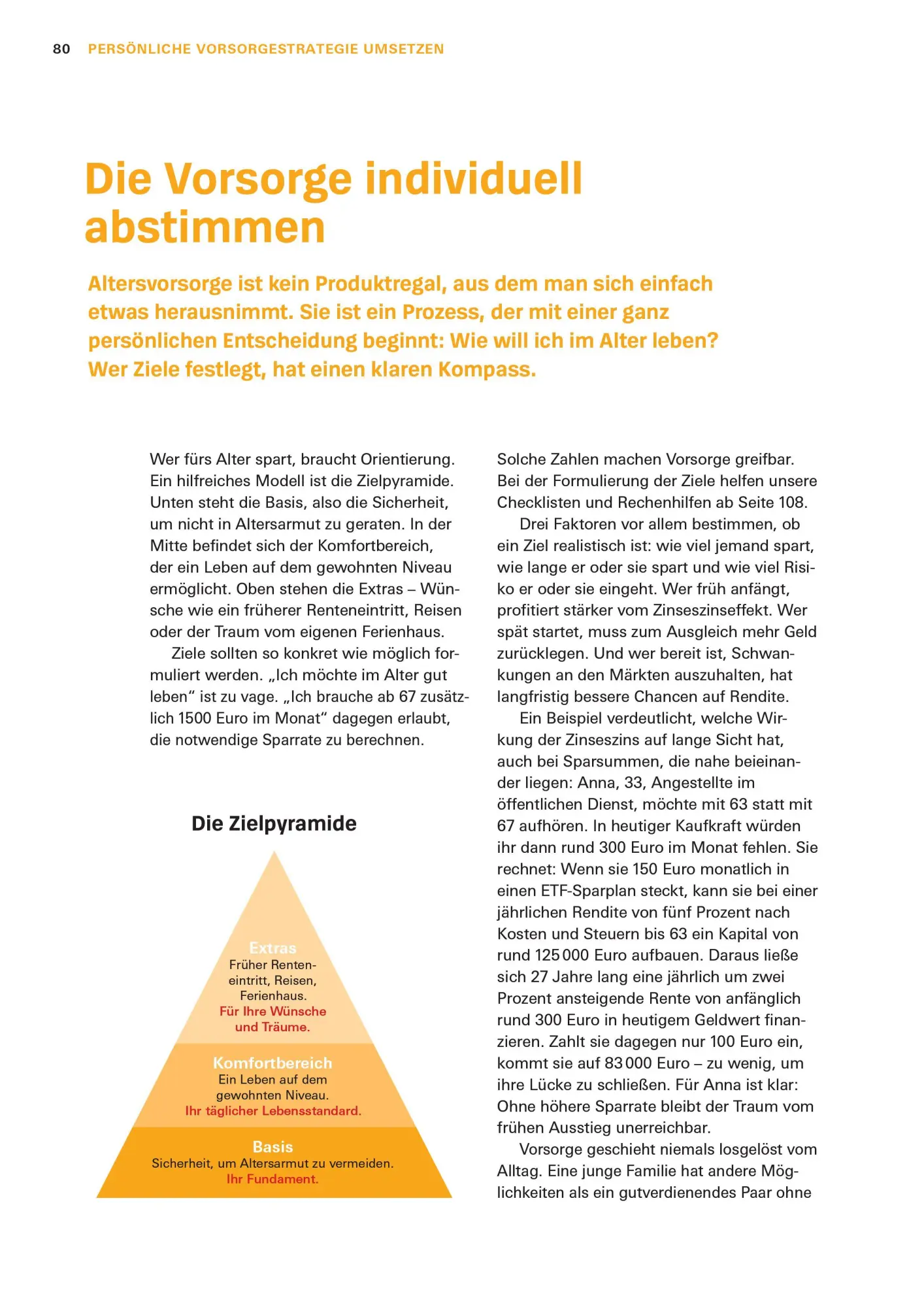 Bild: 9783747110393 | Altersvorsorge: Das Set | Thomas Stoll | Taschenbuch | 144 S. | 2026