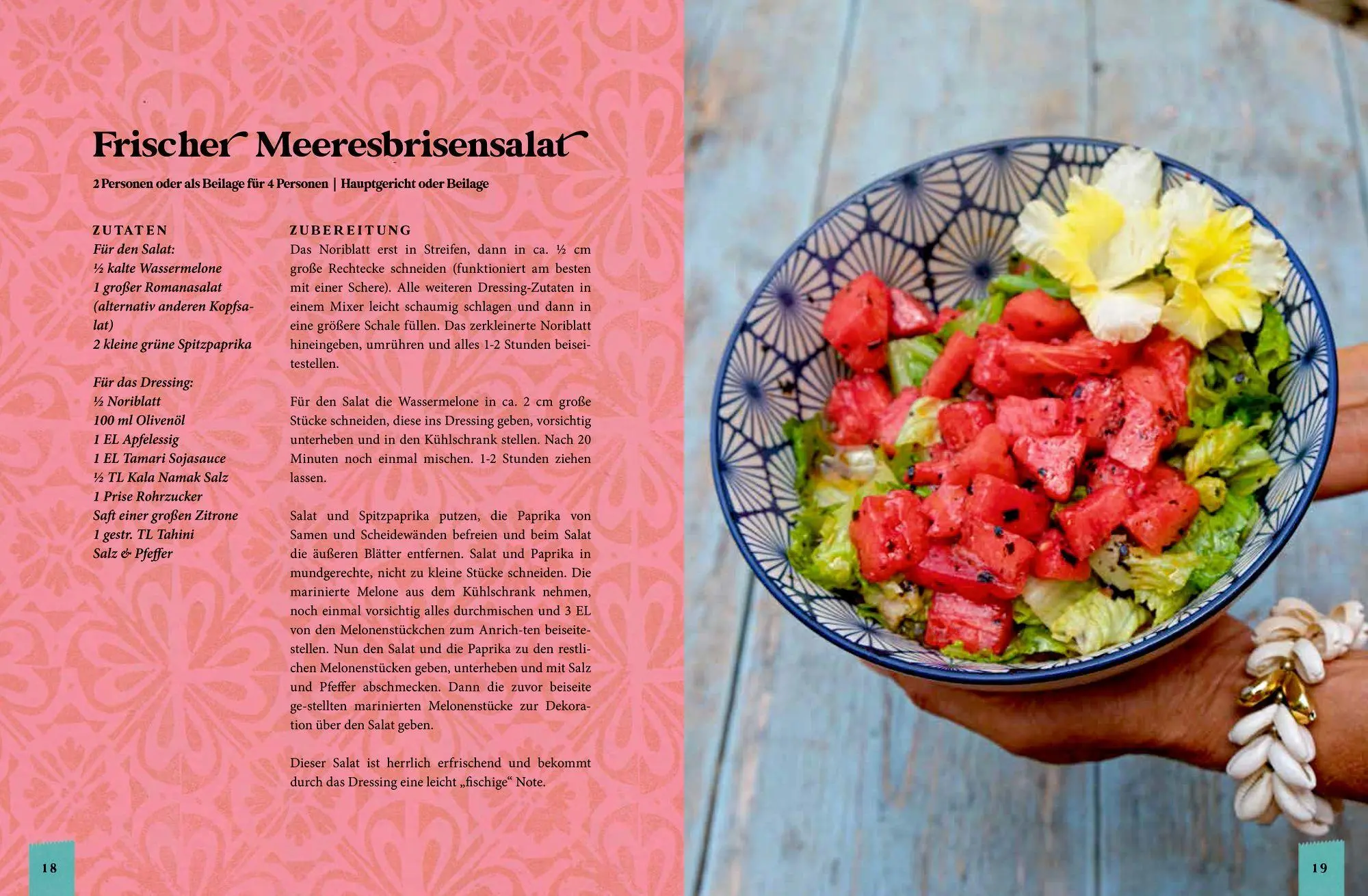 Bild: 9783756710393 | So bunt isst Mallorca | Inselgeschichten und Rezepte | Elke Clörs