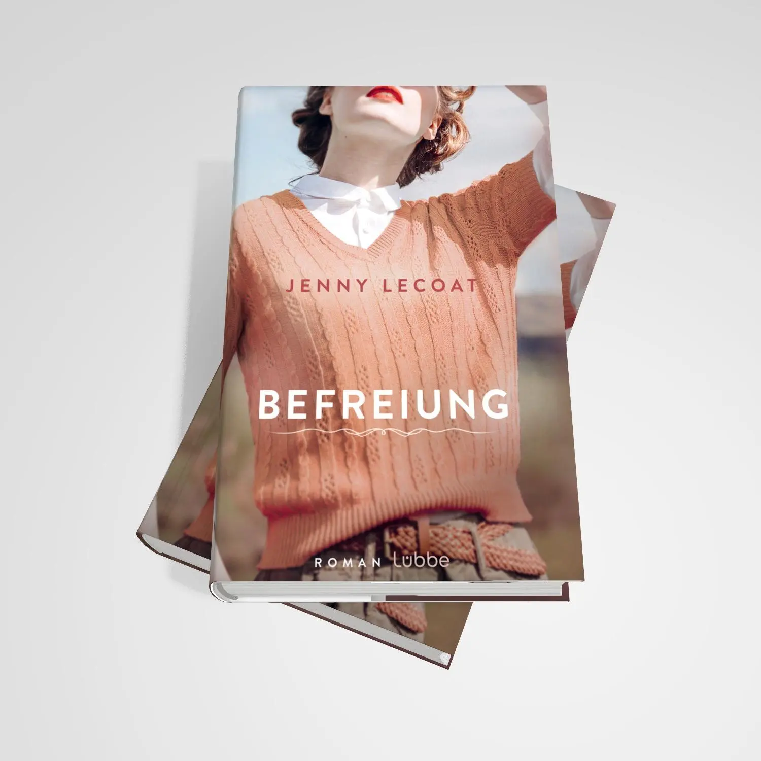 Bild: 9783757700393 | Befreiung | Roman. Ein bewegender Schicksalsroman auf Jersey | Lecoat