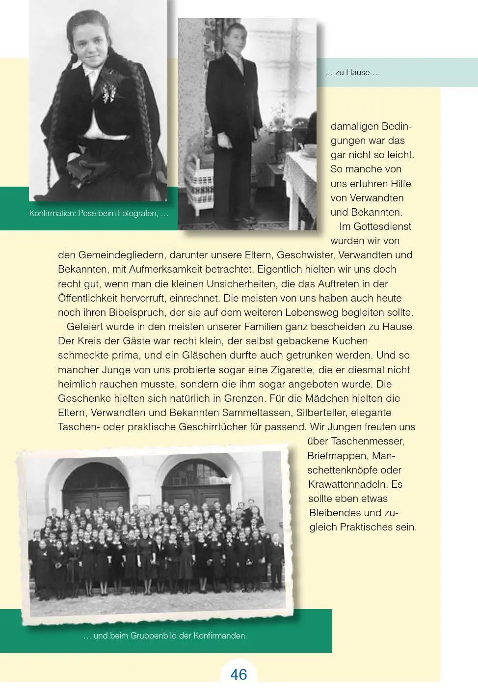 Bild: 9783831330393 | Wir vom Jahrgang 1939 - Kindheit und Jugend | Wieland Lehmann | Buch