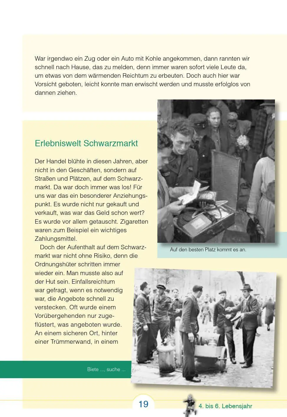 Bild: 9783831330393 | Wir vom Jahrgang 1939 - Kindheit und Jugend | Wieland Lehmann | Buch