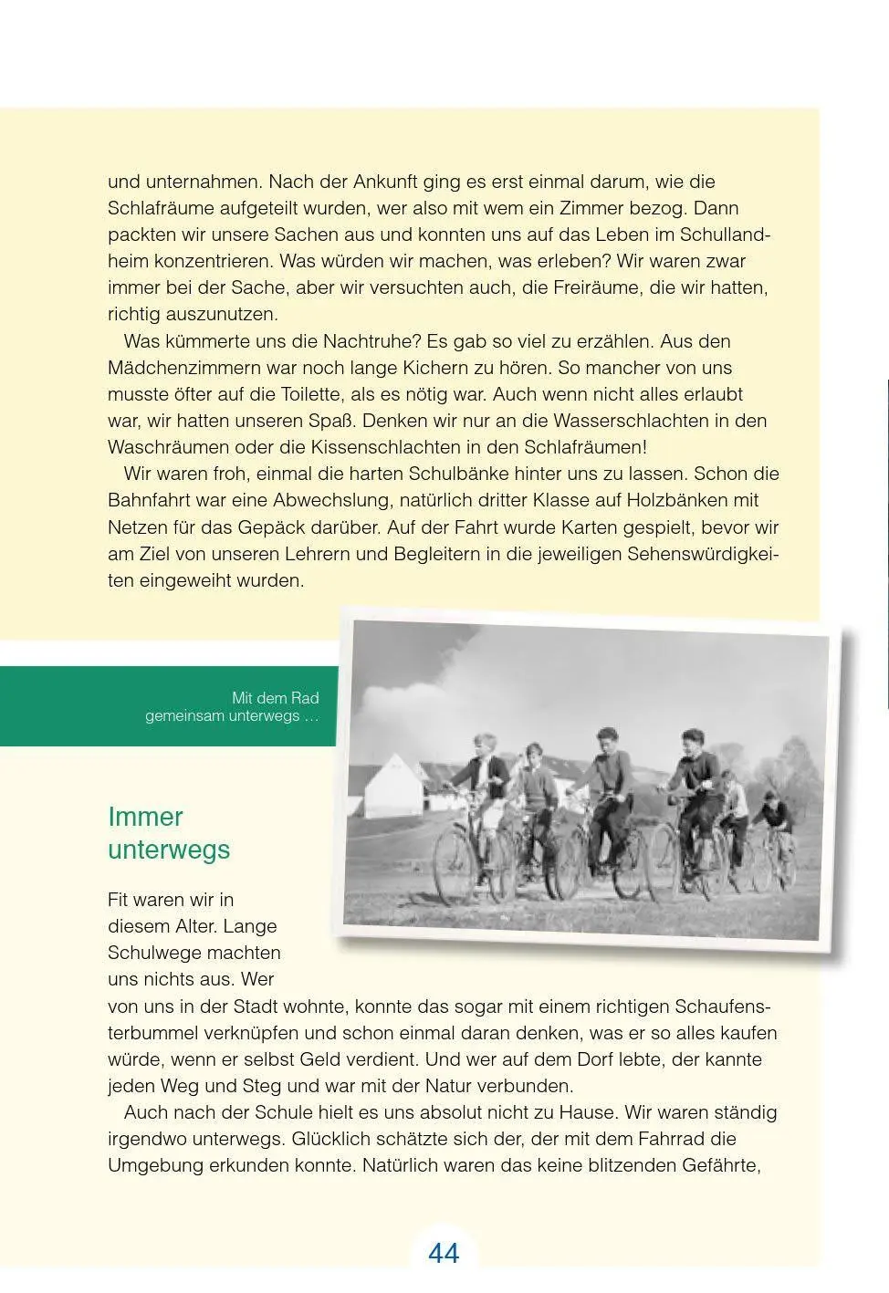 Bild: 9783831330393 | Wir vom Jahrgang 1939 - Kindheit und Jugend | Wieland Lehmann | Buch