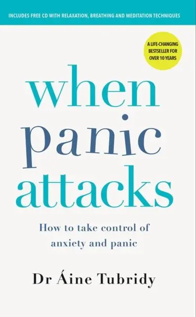 Cover: 9780717180493 | When Panic Attacks | How to take control of anxiety and panic | Buch