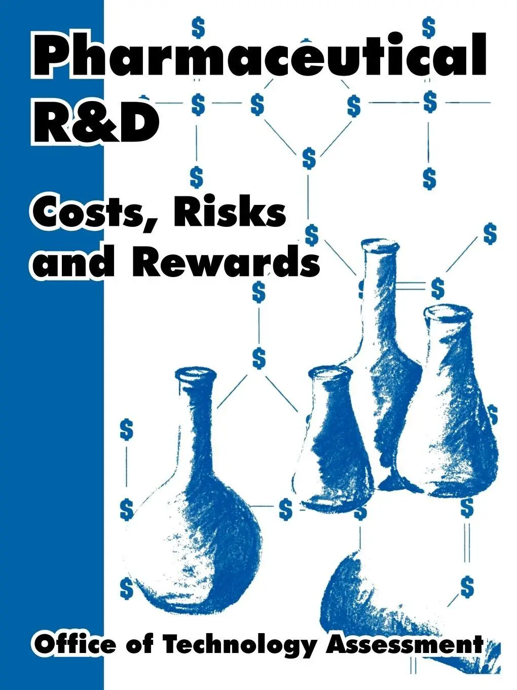 Cover: 9781410220493 | Pharmaceutical R and D | Costs, Risks and Rewards | Assessment | Buch