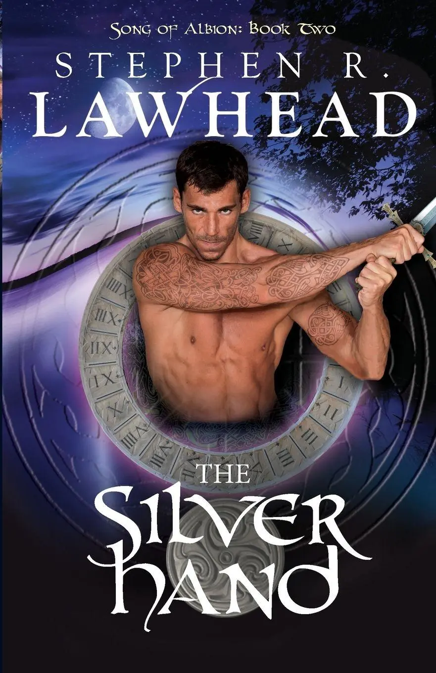 Cover: 9781782640493 | The Silver Hand | Stephen R. Lawhead | Taschenbuch | Englisch | 2013