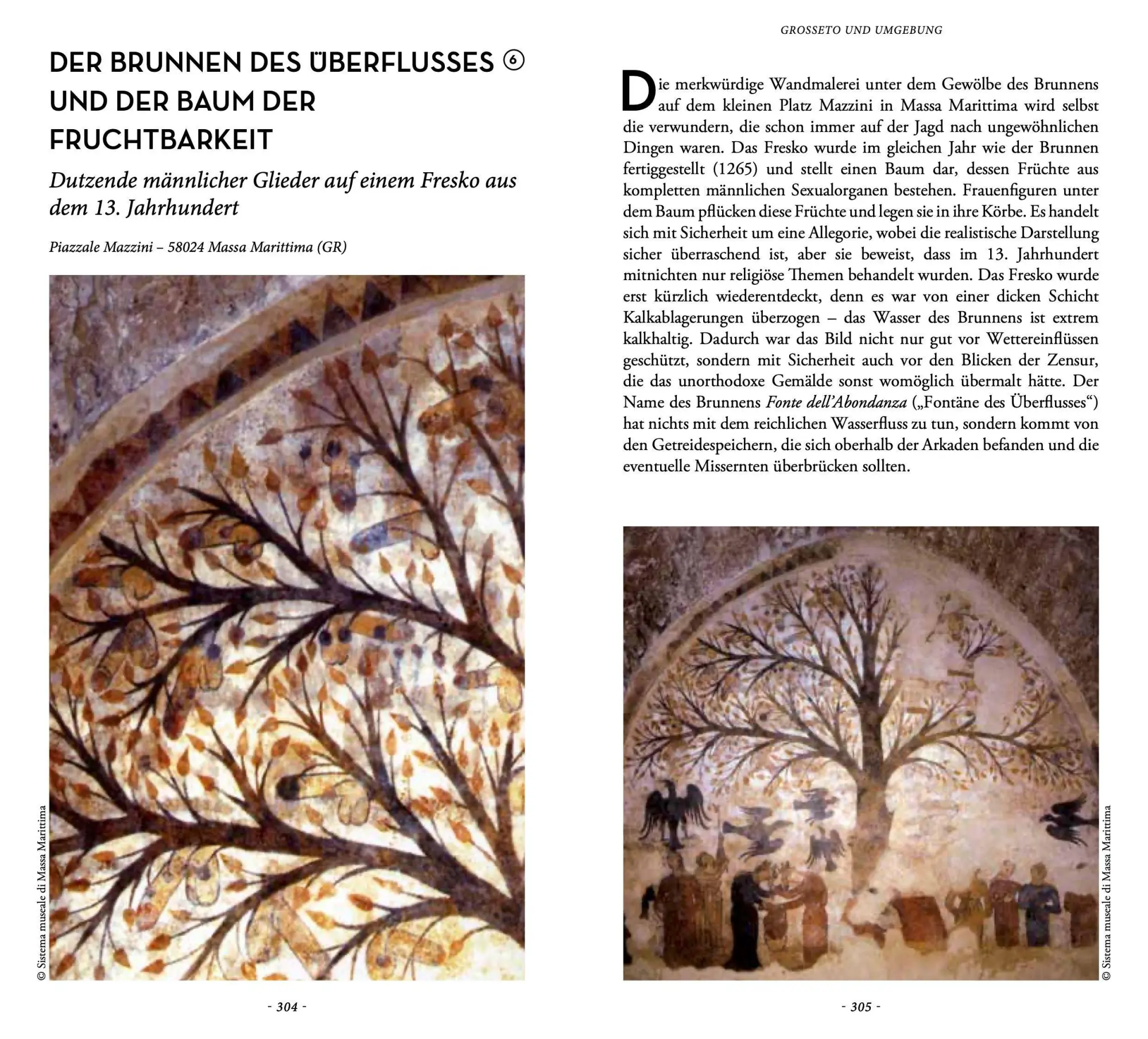 Bild: 9782387150493 | Verborgene Toskana | Jacopo Mauro (u. a.) | Taschenbuch | Verborgenes