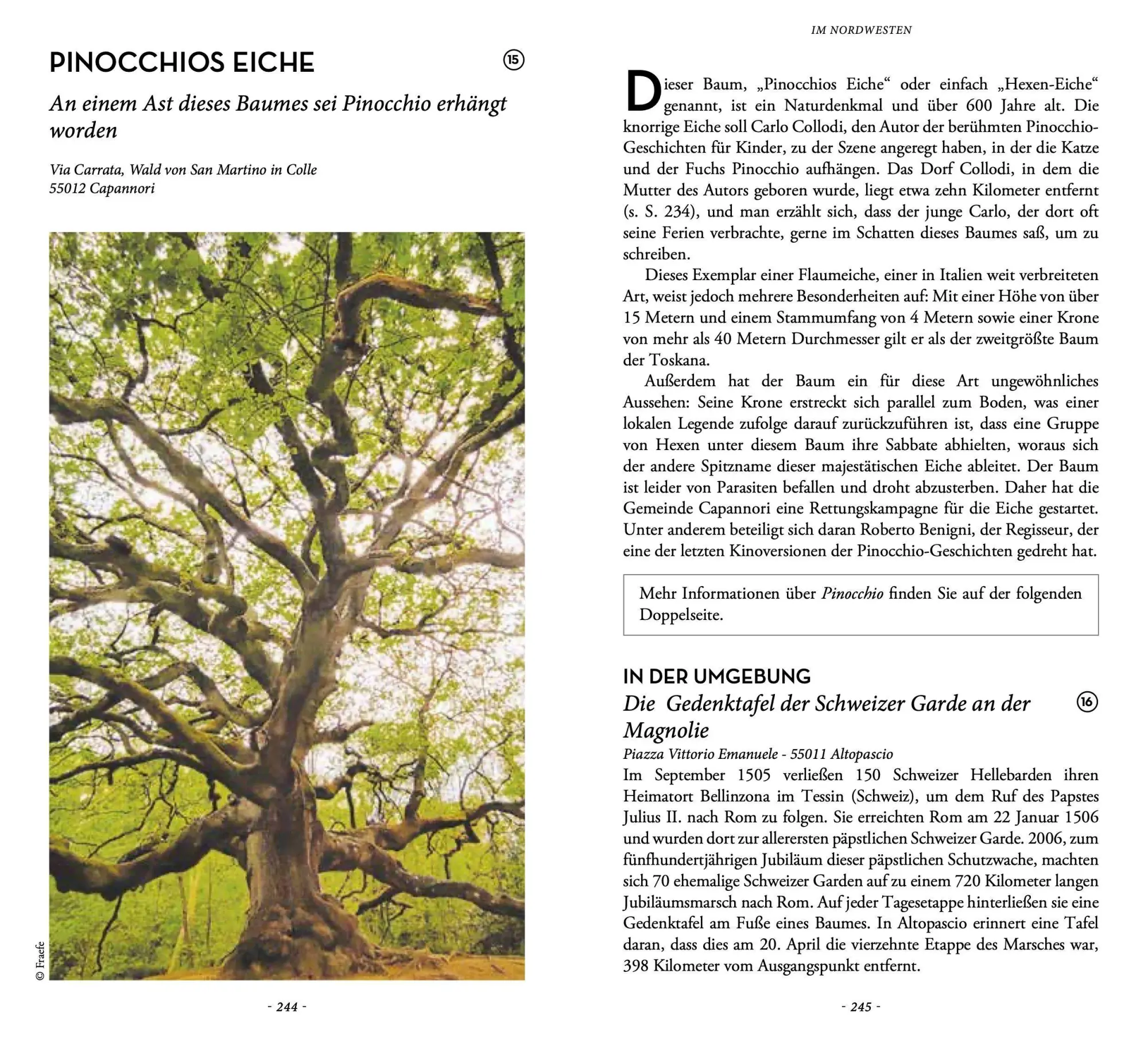 Bild: 9782387150493 | Verborgene Toskana | Jacopo Mauro (u. a.) | Taschenbuch | Verborgenes