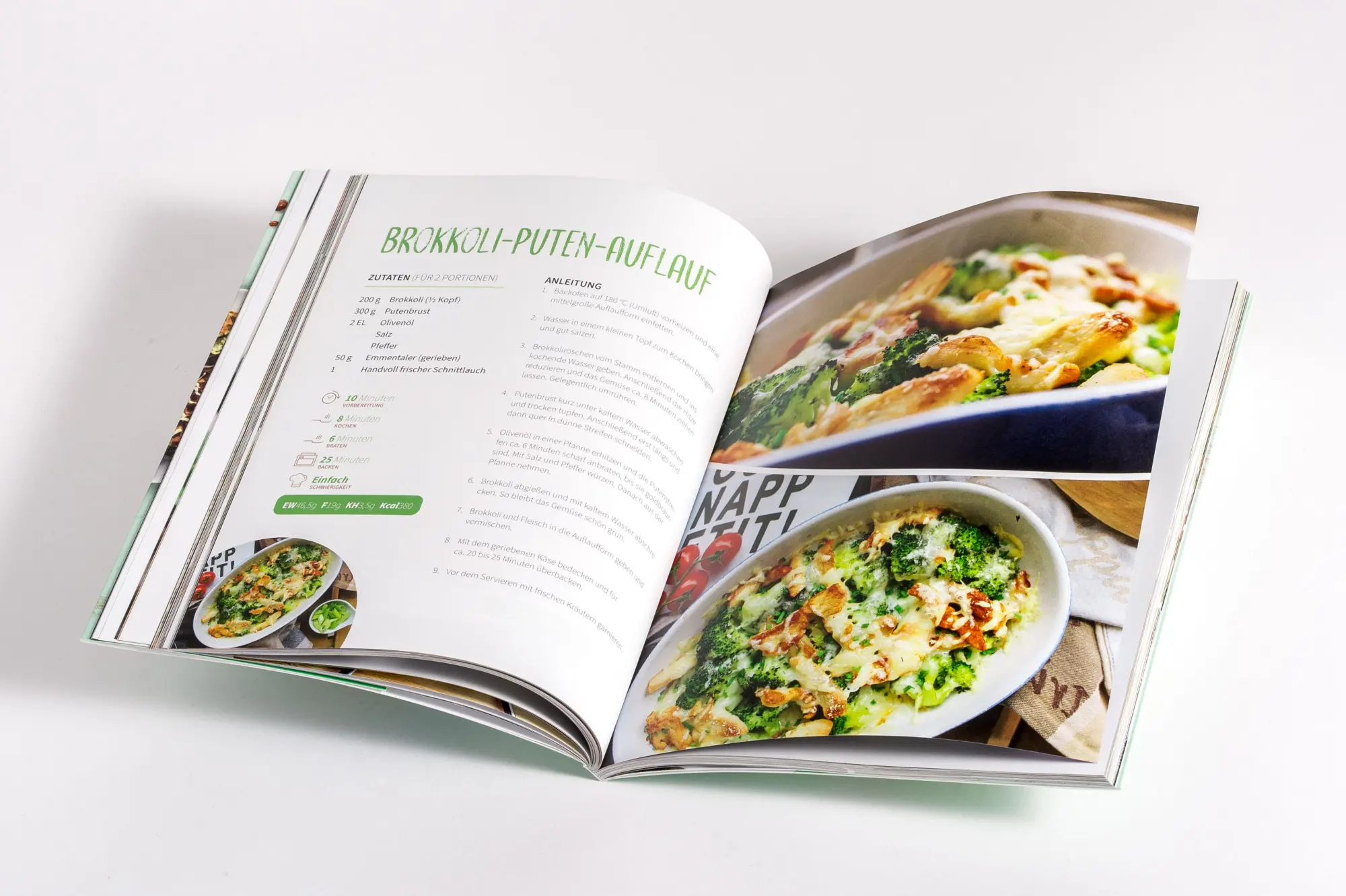 Bild: 9783442180493 | Meine Lieblingsrezepte: Essen ohne Kohlenhydrate | Alexander Grimme