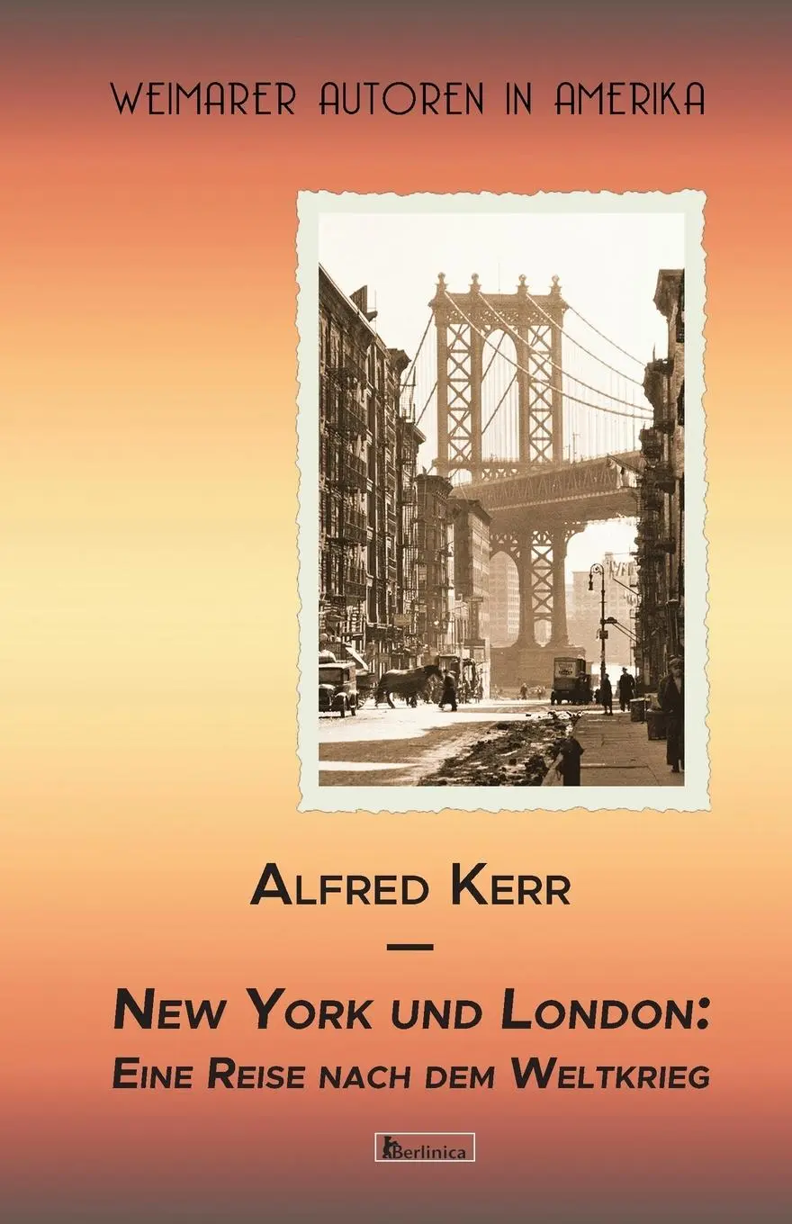 New York und London