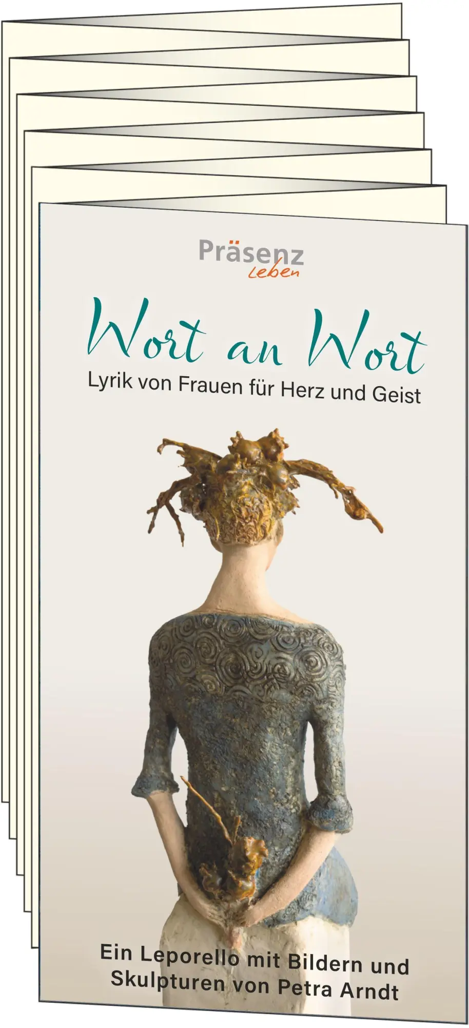 Cover: 9783985490493 | Wort an Wort | Lyrik von Frauen für Herz und Geist | Ausländer (u. a.)