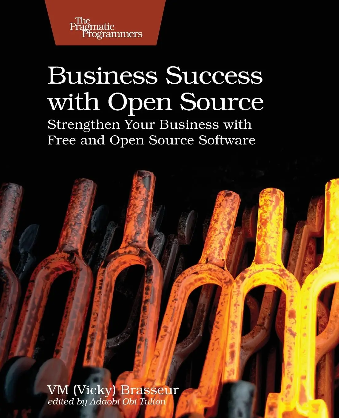 Cover: 9798888650493 | Business Success with Open Source | Brasseur | Taschenbuch | Englisch