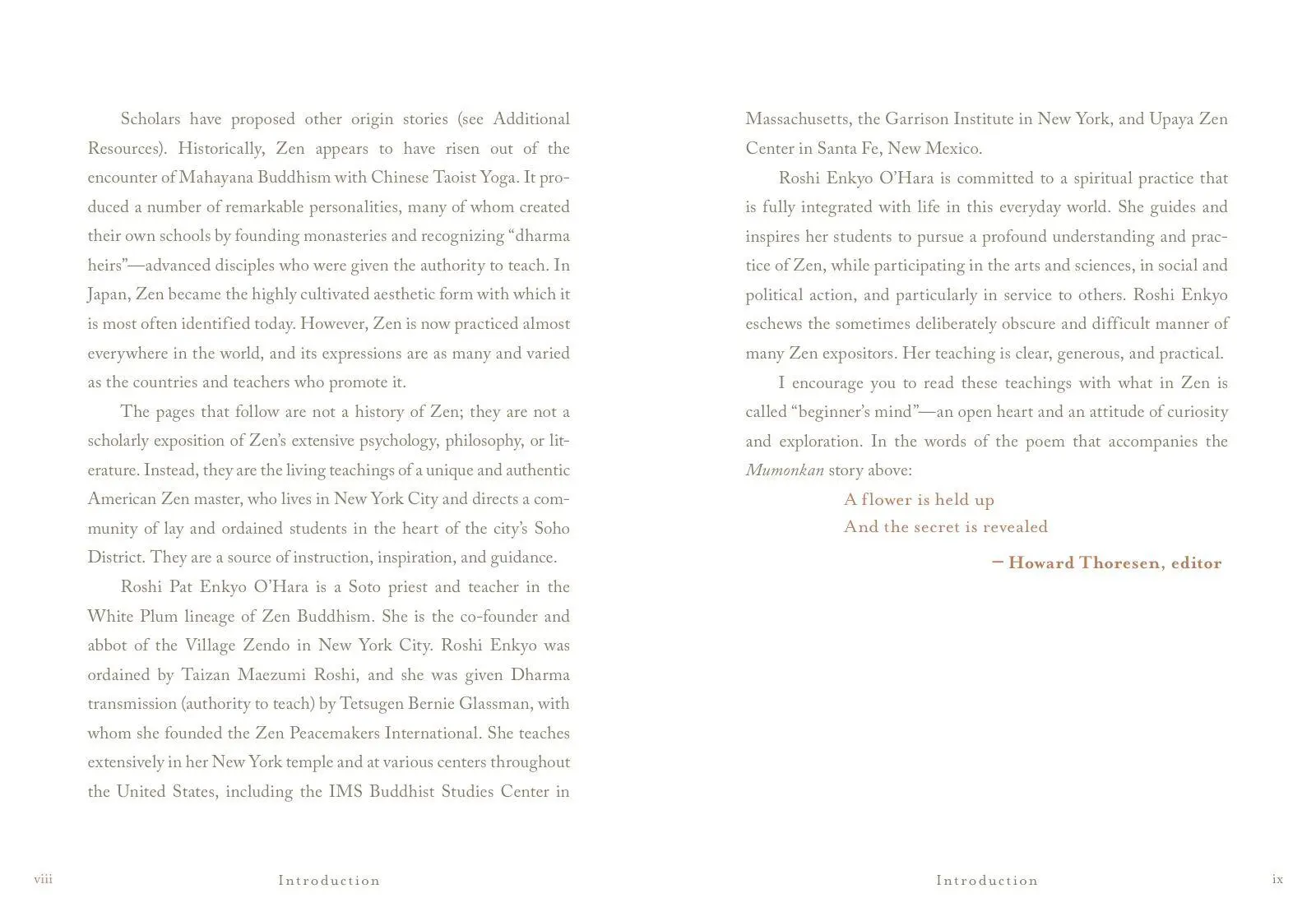 Bild: 9781454940593 | A Little Bit of Zen | An Introduction to Zen Buddhism | O'Hara | Buch