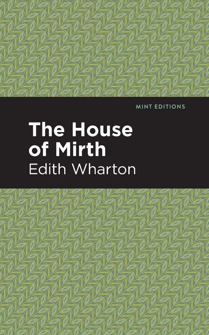Cover: 9781513270593 | The House of Mirth | Edith Wharton | Taschenbuch | Englisch | 2021