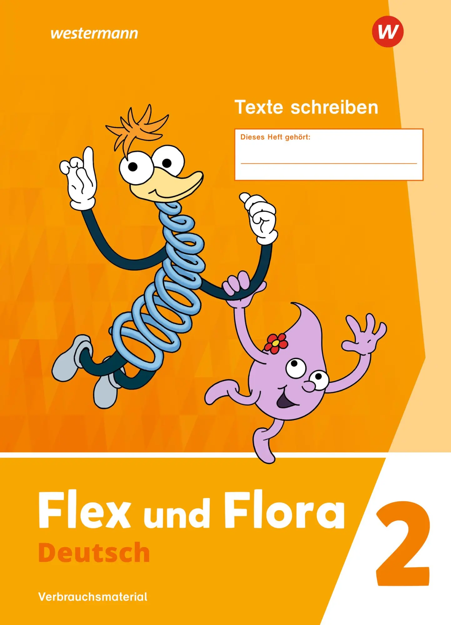 Cover: 9783141040593 | Flex und Flora - Ausgabe 2021 | Baligand | Broschüre | 64 S. | Deutsch