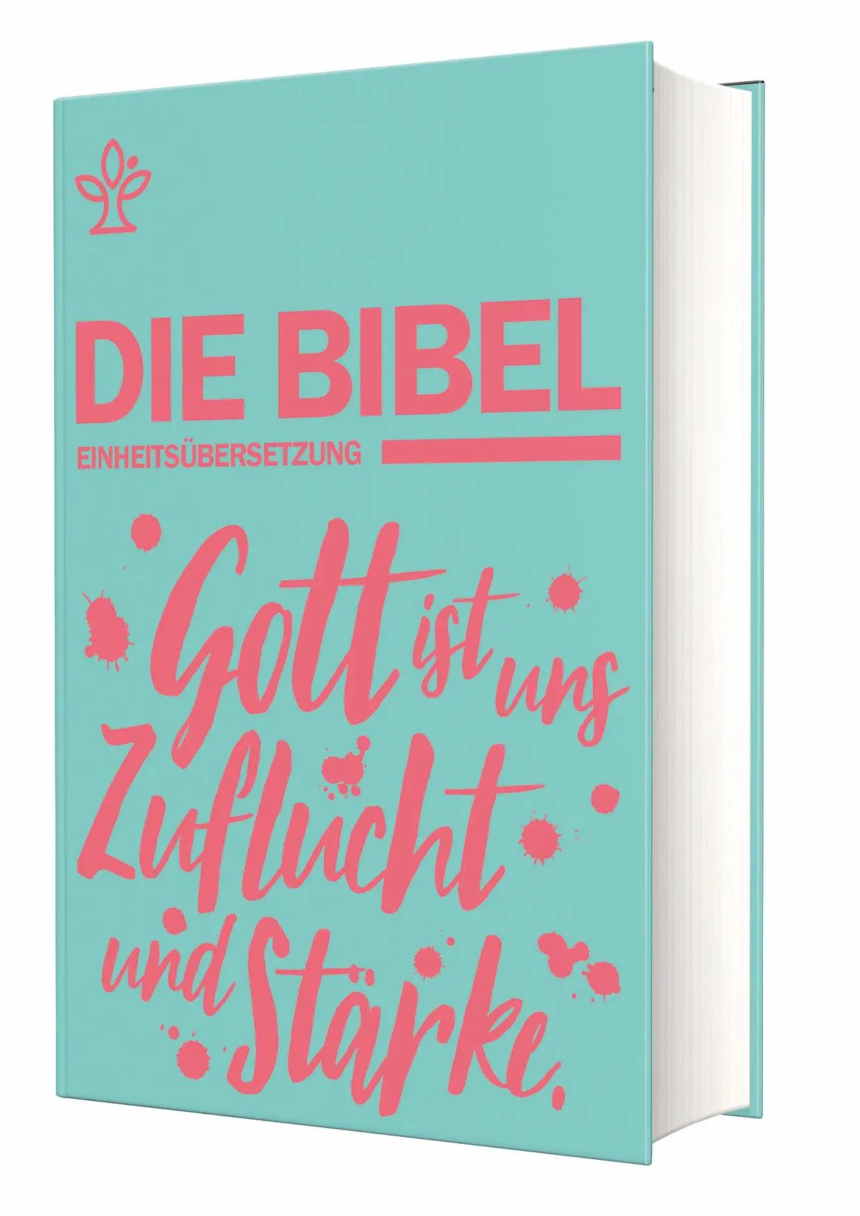 Cover: 9783460440593 | Schulbibel Einheitsübersetzung | Deutschlands | Buch | 1584 S. | 2018