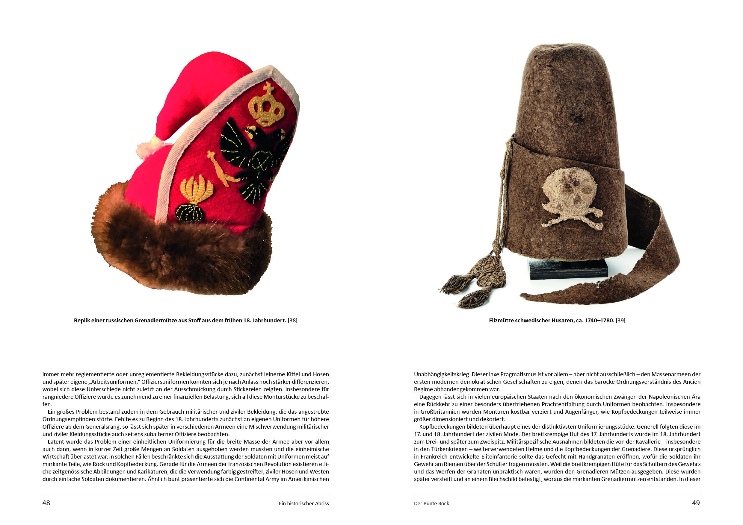 Bild: 9783963600593 | Der Bunte Rock | Alexander Querengässer | Buch | Deutsch | 2023