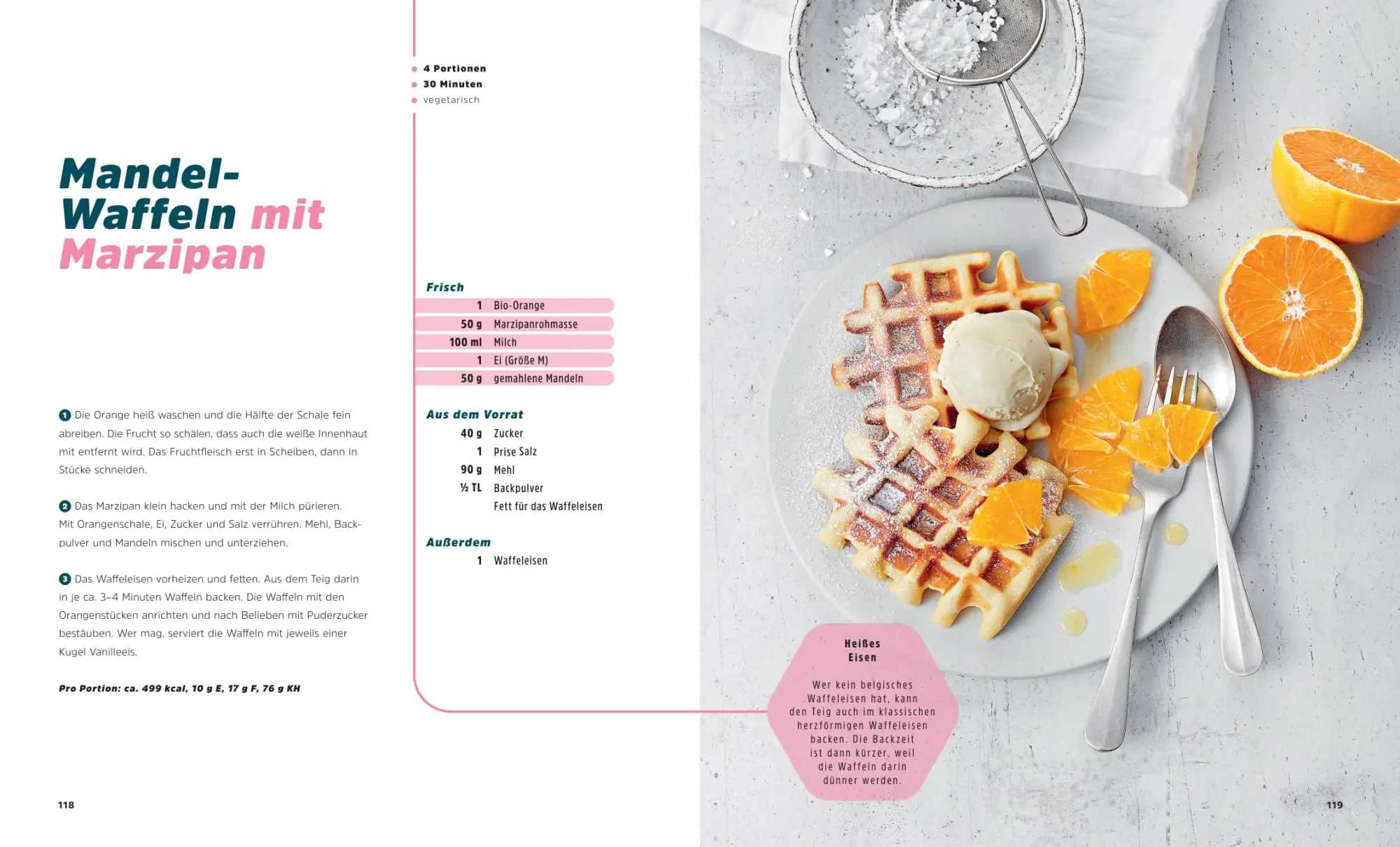 Bild: 9783981800593 | 5 und fertig! | Schnelle Rezepte für jeden Tag | Taschenbuch | 128 S.