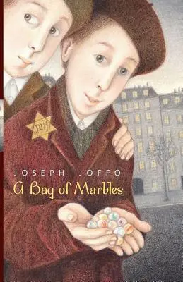Cover: 9780226400693 | A Bag of Marbles | Joseph Joffo | Taschenbuch | Englisch | 2001