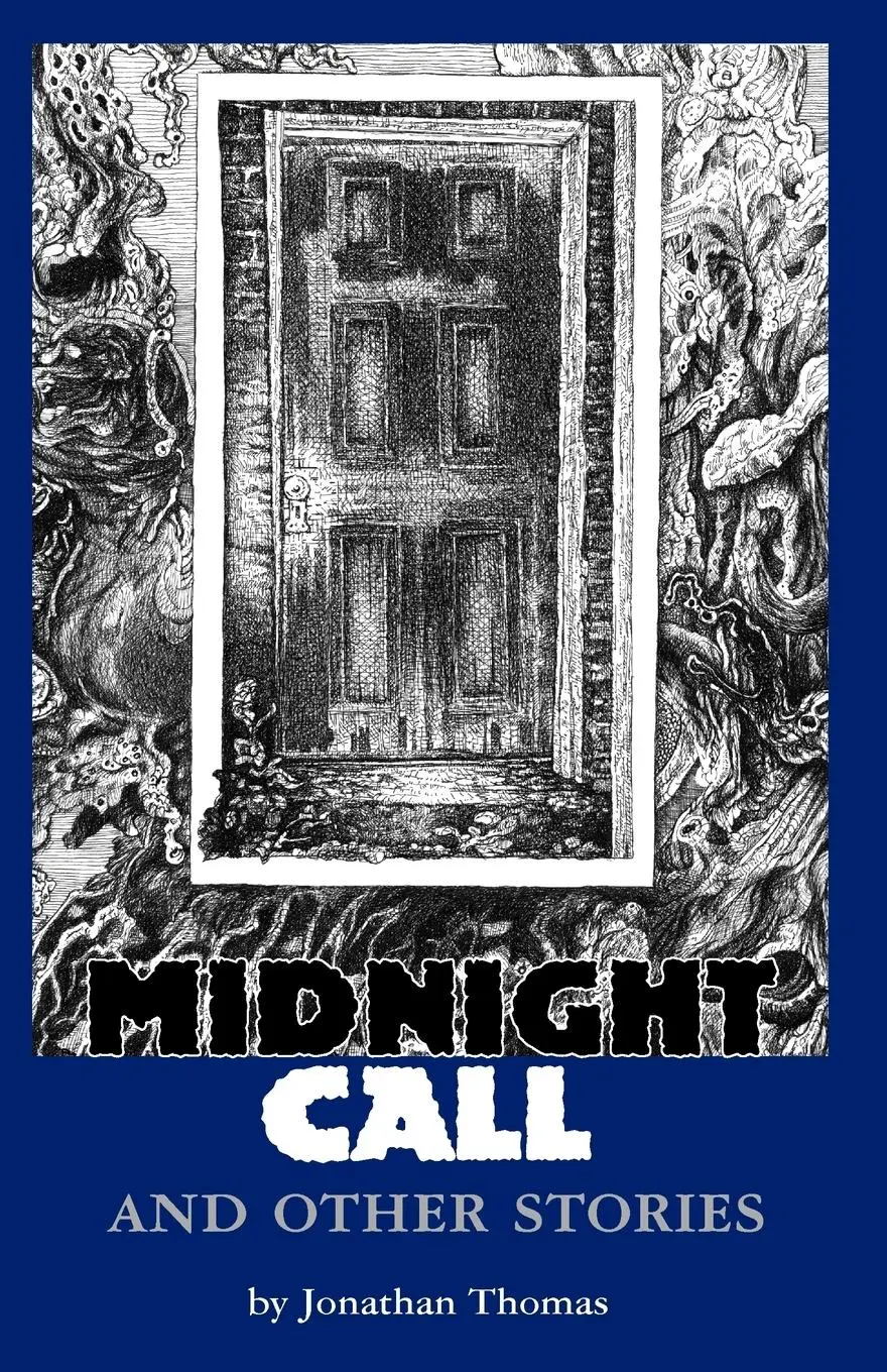 Cover: 9780979380693 | Midnight Call and Other Stories | Jonathan Thomas | Taschenbuch | 2008