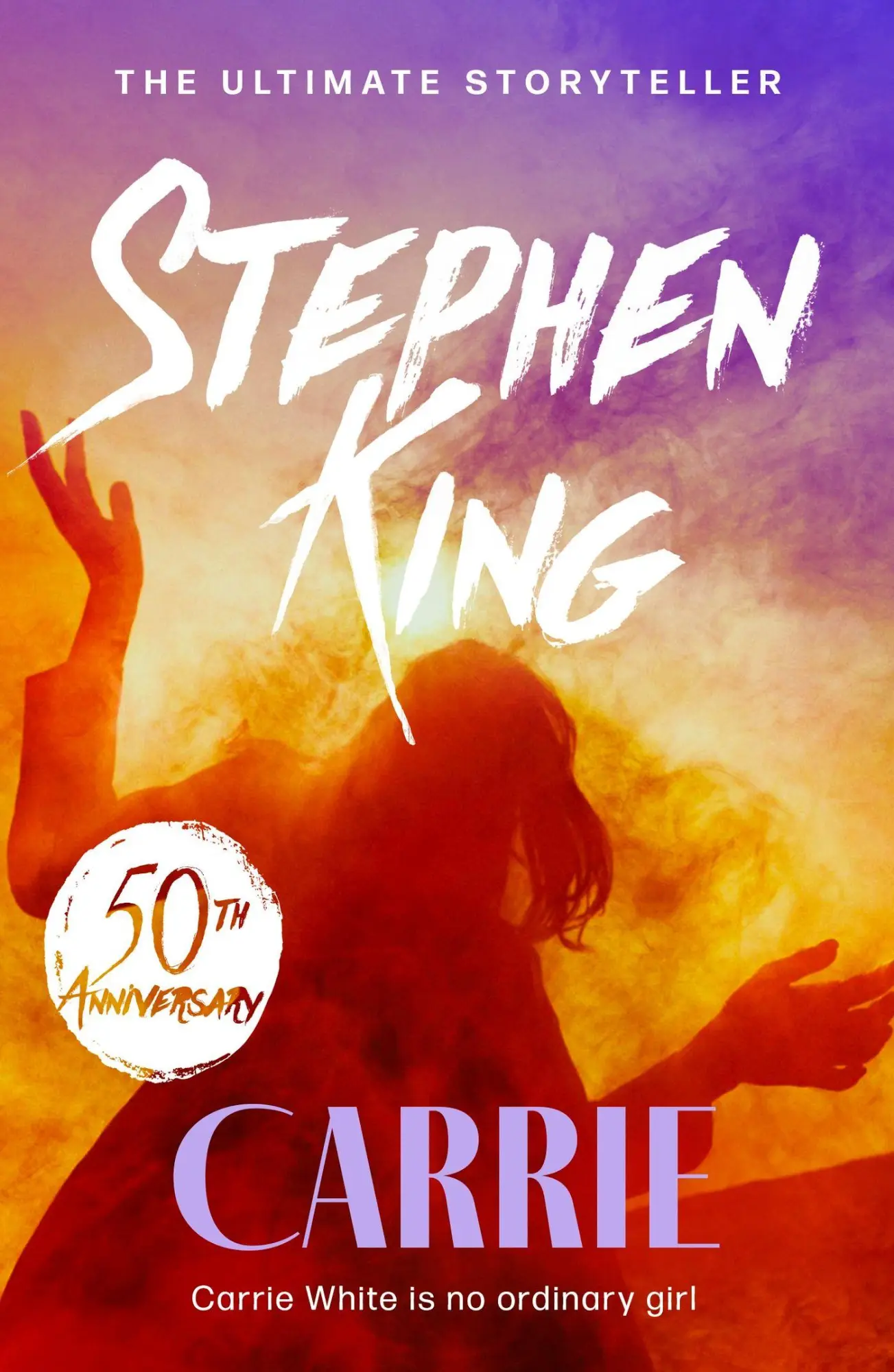 Cover: 9781444720693 | Carrie | Stephen King | Taschenbuch | 248 S. | Englisch | 2011
