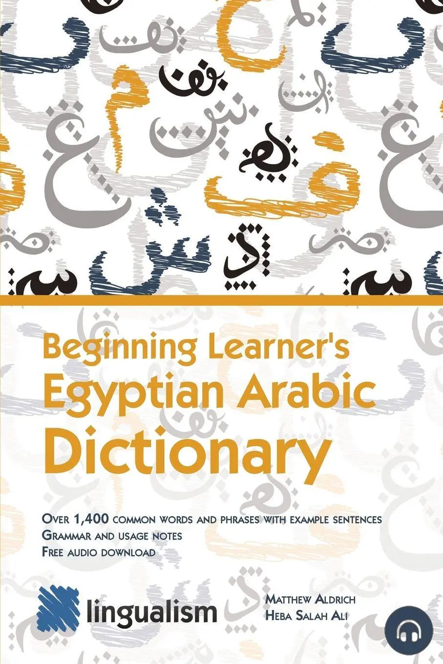Cover: 9781949650693 | Beginning Learner's Egyptian Arabic Dictionary | Ali (u. a.) | Buch