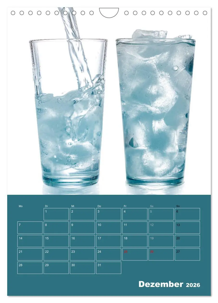 Bild: 9783516410693 | Buntes für die Küche (Wandkalender 2026 DIN A4 hoch), CALVENDO...